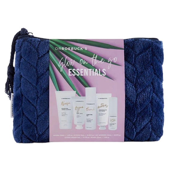 Dr Roebuck's Glow On The Go Essentials - Picture 1 of 2